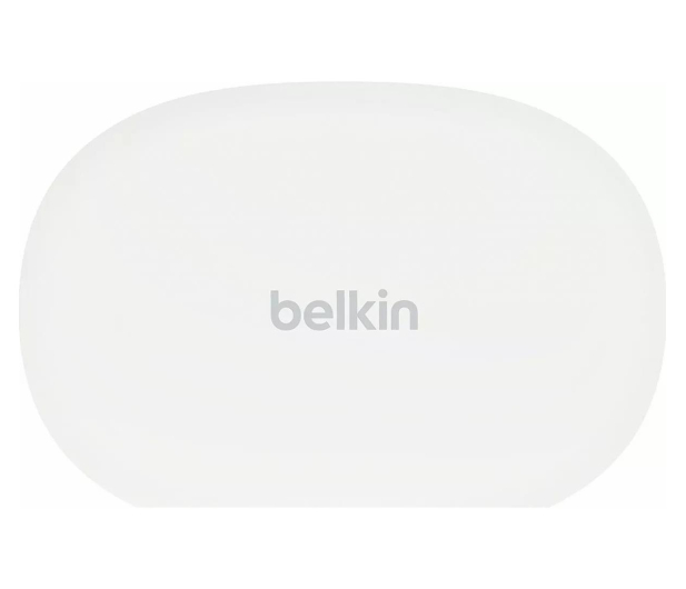 BELKIN bezprzewodowe Soundform Bolt TWS białe AUC009btWH - 1150960 - zdjęcie 6